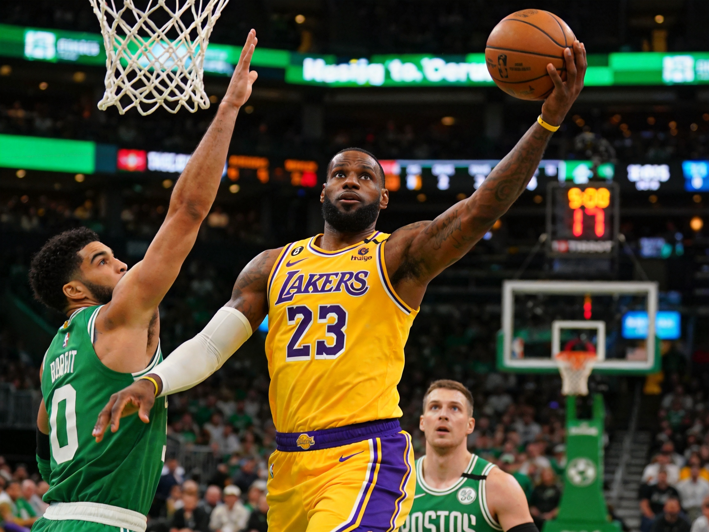 NBA